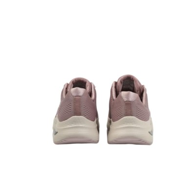 SKECHERS MUJER ARCH FIT BIG APPEAL 149057MVE ROSA