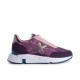 Zapatillas MUNICH 4173032 morado para mujer