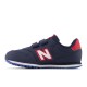 NEW BALANCE ZAPATILLA NIÑO PV500BD1 AZUL