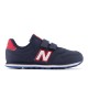 NEW BALANCE ZAPATILLA NIÑO PV500BD1 AZUL