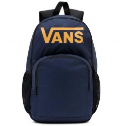 MOCHILA VANS ALUMNI PACK 5  VN0A7UDSYP71 AZUL MARINO