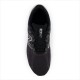 ZAPATILLAS NEW BALANCE HOMBRE RUNNING  MDRFTLB2 DRAFT NEGRA