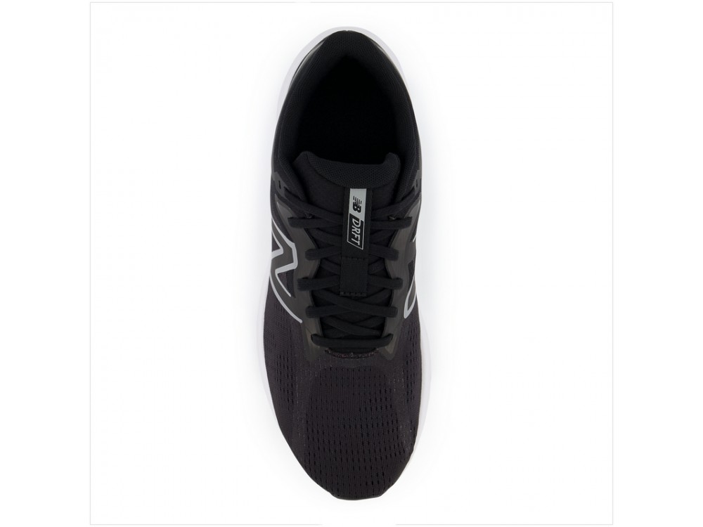 Zapatillas New Balance // New Balance Hombre Negro // Outlet Zapatilla New  Balance Running