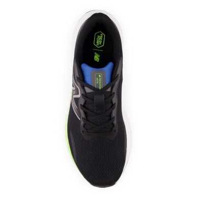 ZAPATILLAS NEW BALANCE HOMBRE RUNNING MARISPK4 ARISHI NEGRA