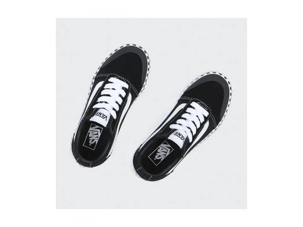 Vans Niño // Bambas VAns Baratas // YT DW Niñ@ Negra