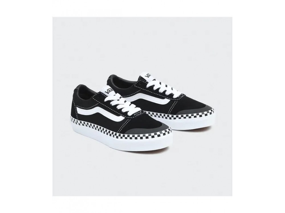 Vans Zapatillas // Bambas VAns Baratas // Outlet YT Ward