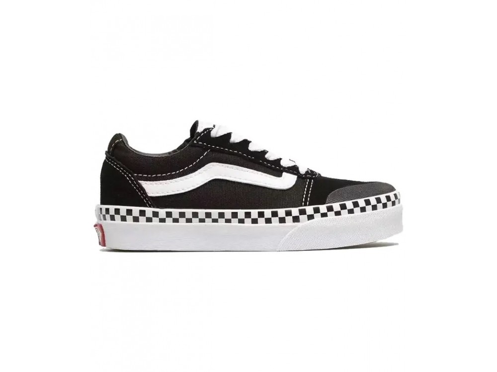 Vans Niño // Bambas VAns Baratas // YT DW Niñ@ Negra