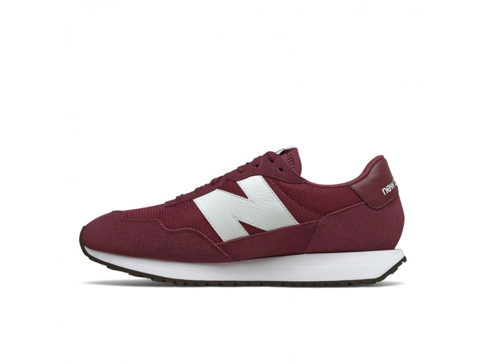 Rebajas Balance Granates 237 Comprar New Balance Granates 237 NB MS237CB Baratas