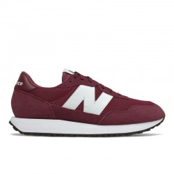 Grasa colección Misericordioso Rebajas New Balance Granates 237 // Comprar New Balance Granates 237 // NB  MS237CB Baratas