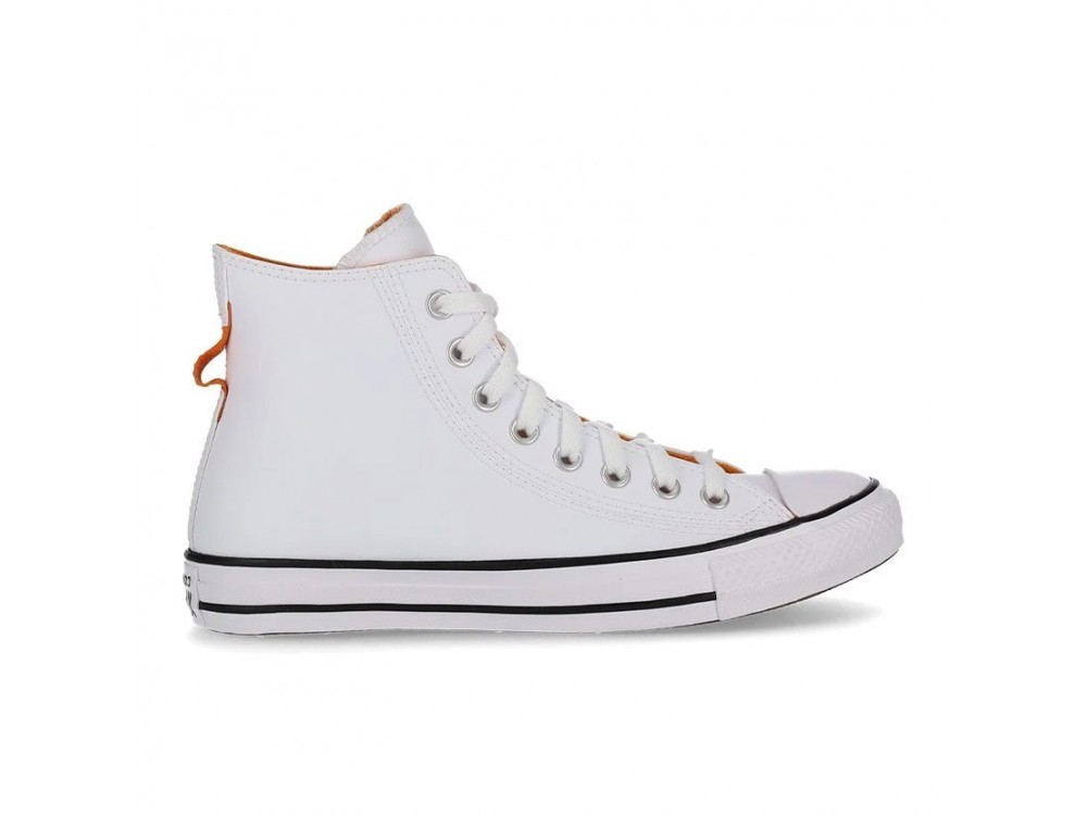 CONVERSE CHUCK TAYLOR ALL STAR CRAFTED FAUX LEATHER A00478C