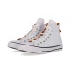 CONVERSE CHUCK TAYLOR ALL STAR CRAFTED FAUX LEATHER A00478C