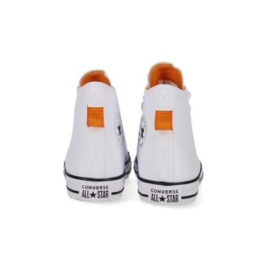 CONVERSE CHUCK TAYLOR ALL STAR CRAFTED FAUX LEATHER A00478C