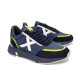 ZAPATILLA MUNICH VERSUS 25 HOMBRE 4173025 AZUL