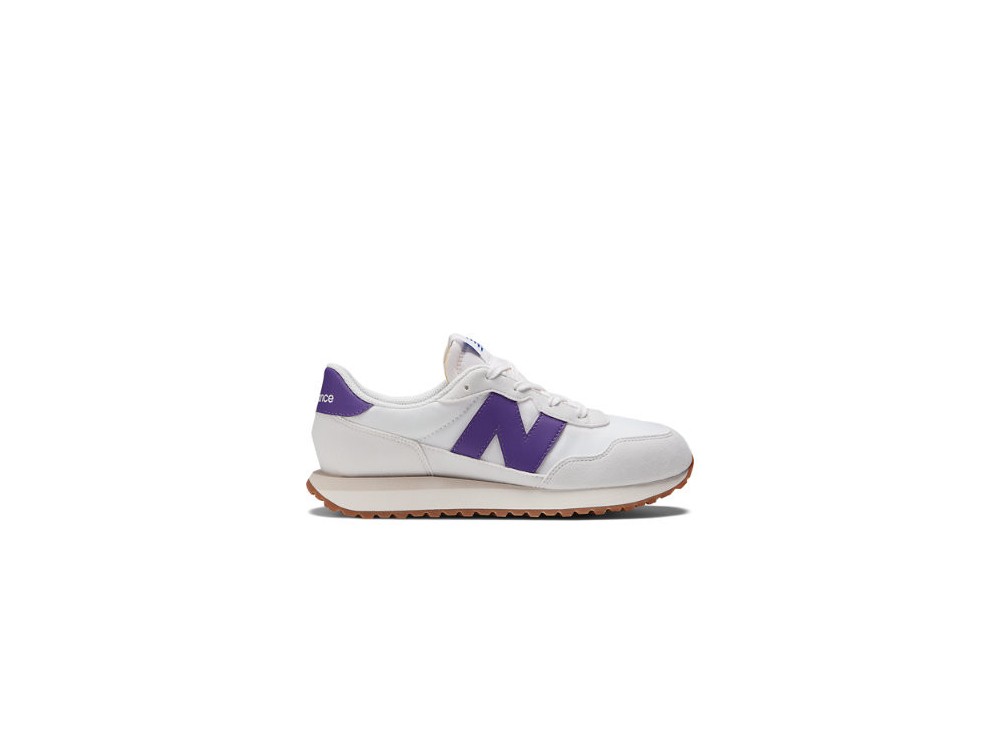 237 // Comprar New Balance Blanca 237 // NB Baratas