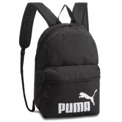 MOCHILA PUMA PHASE BACKPACK 075487 01 NEGRA