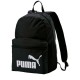 MOCHILA PUMA PHASE BACKPACK 075487 01 NEGRA