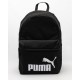 MOCHILA PUMA PHASE BACKPACK 075487 01 NEGRA