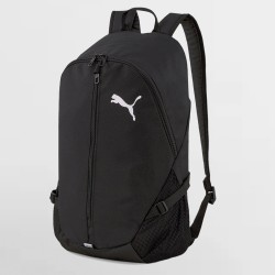 MOCHILA PUMA PLUS BACKPACK 078868 01 NEGRA