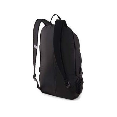 MOCHILA PUMA PLUS BACKPACK 078868 01 NEGRA