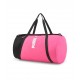 Bolsa Mochila cilíndrica de training Essentials PUMA NEGRA 079288 01