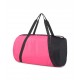 Bolsa Mochila cilíndrica de training Essentials PUMA NEGRA 079288 01