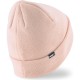 Gorro rosa Classic Cuff de Puma 023462 04