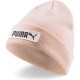 Gorro rosa Classic Cuff de Puma 023462 04