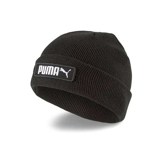 Gorro rosa Classic Cuff de Puma 023462 04