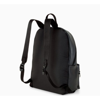 MOCHILA PUMA PHASE BACKPACK 075487 01 NEGRA