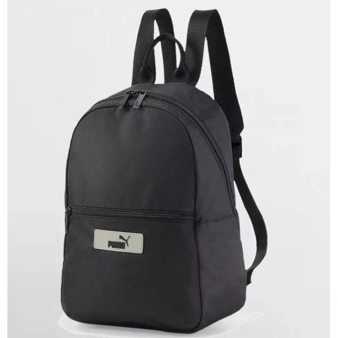 MOCHILA PUMA PHASE BACKPACK 075487 01 NEGRA
