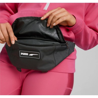 Riñonera Deck PUMA Negro 079187 01