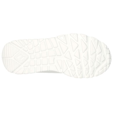 ZAPATILLA SKECHERS BLANCA NIÑA Love Brights 314061L WMLT JGoldcrown