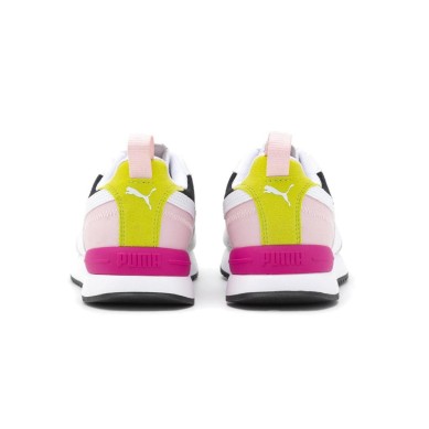 PUMA R78 RUNNER MUJER 373117 55 MULTICOLOR