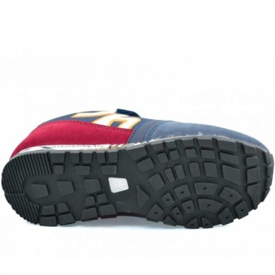 ZAPATILLAS  J'HAYBER  CASUAL O SPORT PARA NIÑO  J'HAYBER