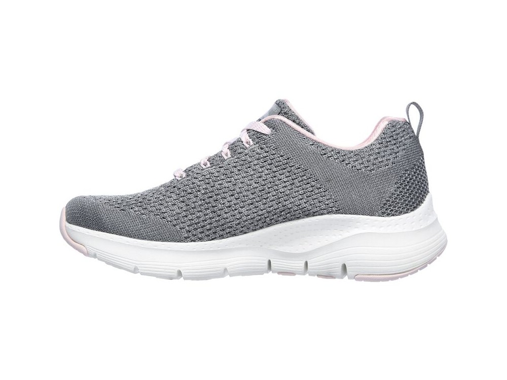 Zapatos skechers mujer zalando gris hotsell