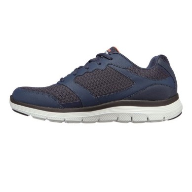 SKECHERS FLEX ADVANTAGE 4.0 HOMBRE 232225/NVYAZUL MARINO