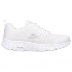 SKECHERS GO RUN MUJER BLANCA  CONSISTENT ENERGIZE 128286WHT