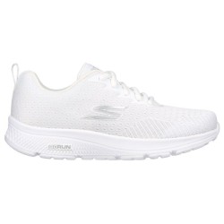 SKECHERS GO RUN MUJER BLANCA  CONSISTENT ENERGIZE 128286WHT