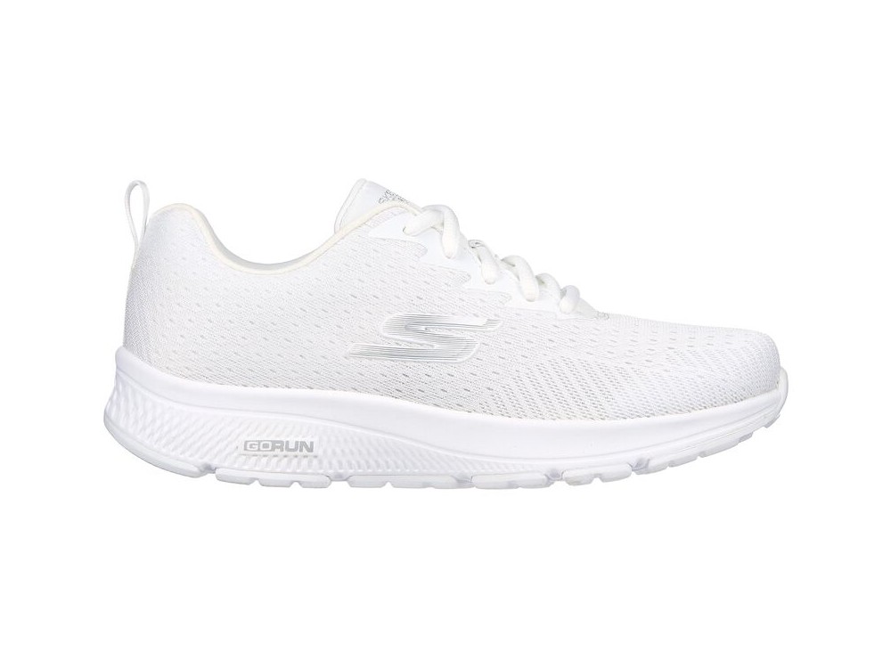 Skechers GO RUN Mujer Blanca // Skechers GO RUN Mujer Blanca Skechers Baratas