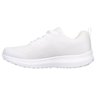 SKECHERS GO RUN MUJER BLANCA  CONSISTENT ENERGIZE 128286WHT