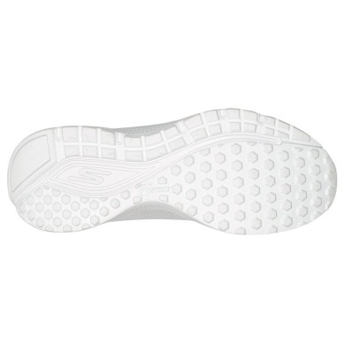 SKECHERS GO RUN MUJER BLANCA  CONSISTENT ENERGIZE 128286WHT