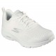 SKECHERS GO RUN MUJER BLANCA  CONSISTENT ENERGIZE 128286WHT