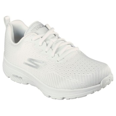 SKECHERS GO RUN MUJER BLANCA  CONSISTENT ENERGIZE 128286WHT