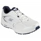 SKECHERS GO RUN CONSISTENT SPECIE HOMBRE 220371/WNV BLANCA