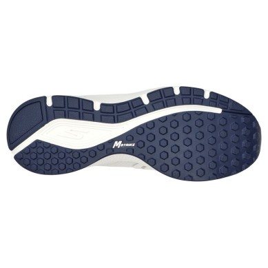 SKECHERS GO RUN CONSISTENT SPECIE HOMBRE 220371/WNV BLANCA