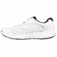 SKECHERS GO RUN CONSISTENT SPECIE HOMBRE 220371/WNV BLANCA