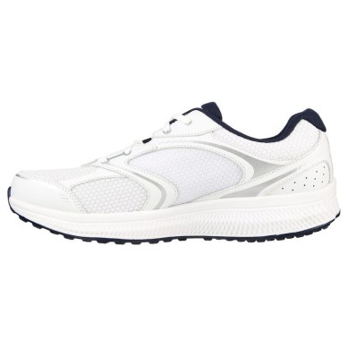SKECHERS GO RUN CONSISTENT SPECIE HOMBRE 220371/WNV BLANCA