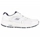 SKECHERS GO RUN CONSISTENT SPECIE HOMBRE 220371/WNV BLANCA
