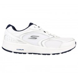 SKECHERS GO RUN CONSISTENT SPECIE HOMBRE 220371/WNV BLANCA