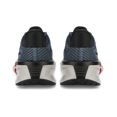 PUMA PWRFRAME TR EVENING SKY RUNNING HOMBRE 376049 09 AZUL MARINO